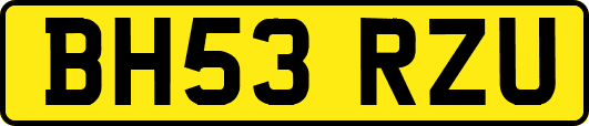 BH53RZU