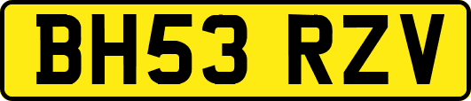 BH53RZV