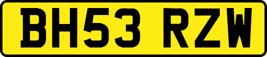 BH53RZW