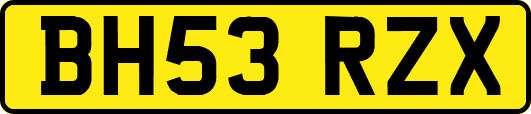 BH53RZX