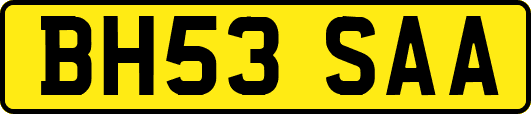 BH53SAA