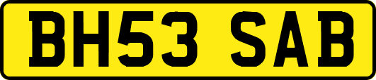 BH53SAB