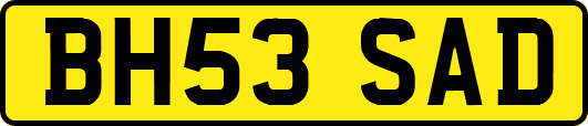 BH53SAD