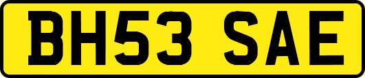 BH53SAE