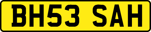 BH53SAH