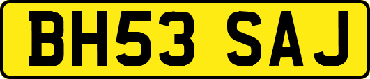 BH53SAJ