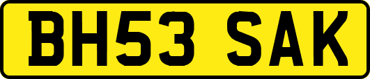 BH53SAK