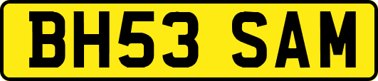BH53SAM