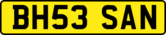 BH53SAN