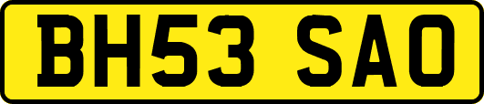 BH53SAO