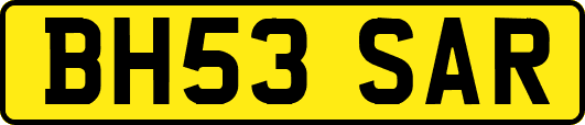 BH53SAR