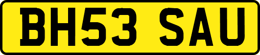BH53SAU