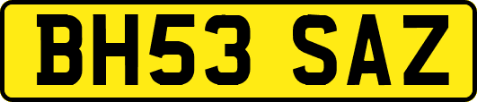 BH53SAZ