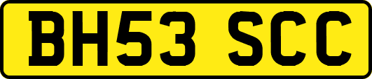 BH53SCC