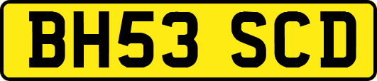 BH53SCD