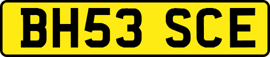 BH53SCE