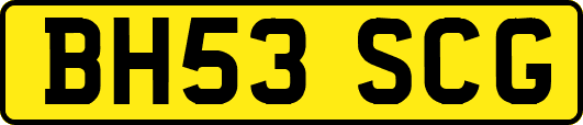 BH53SCG