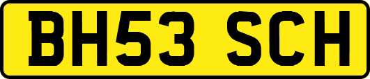BH53SCH