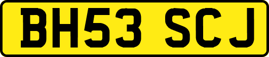 BH53SCJ