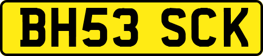 BH53SCK