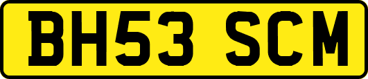 BH53SCM