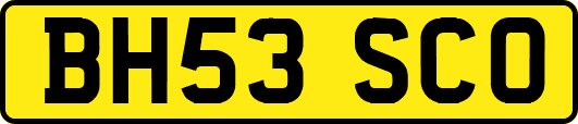 BH53SCO