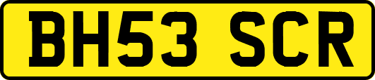 BH53SCR