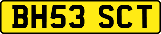 BH53SCT