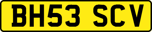 BH53SCV