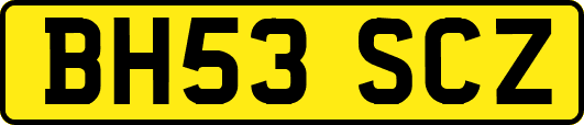 BH53SCZ