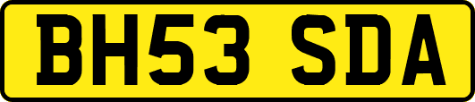 BH53SDA