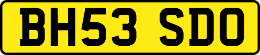 BH53SDO