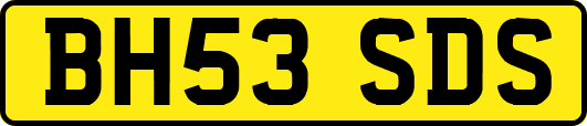 BH53SDS