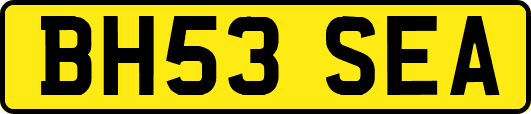 BH53SEA