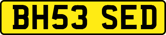 BH53SED