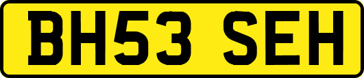 BH53SEH