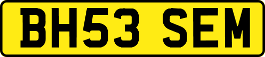 BH53SEM