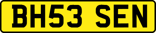 BH53SEN