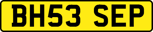BH53SEP