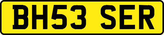 BH53SER