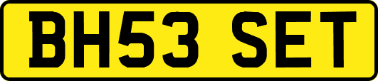 BH53SET