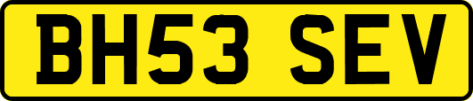 BH53SEV