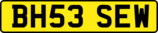 BH53SEW
