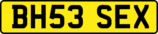 BH53SEX