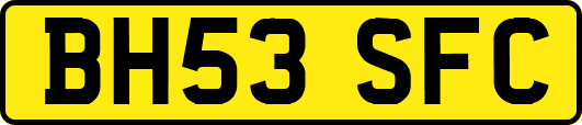 BH53SFC