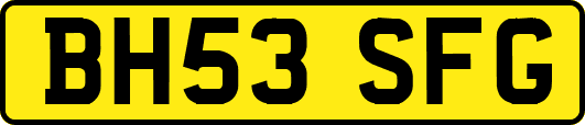 BH53SFG