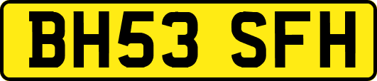 BH53SFH