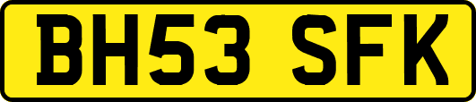 BH53SFK