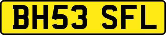 BH53SFL