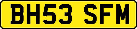 BH53SFM